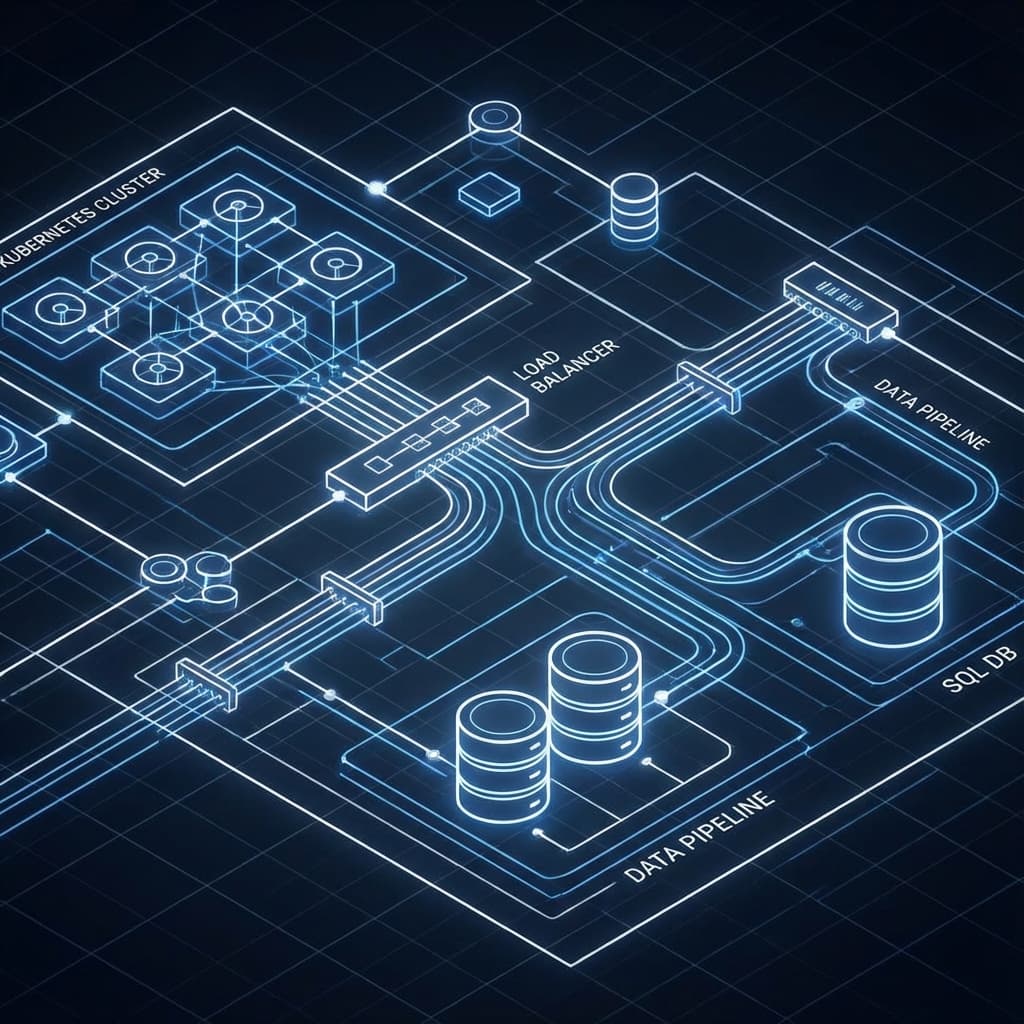 Architecture & Strategy